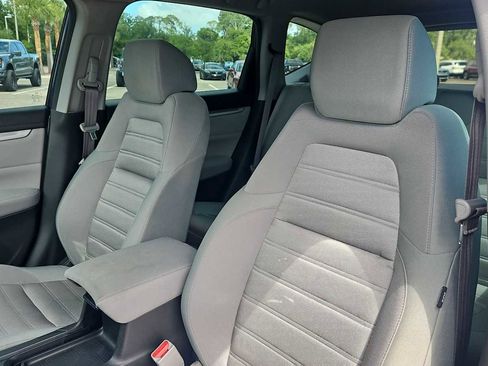 Used 2019 Honda CR-V LX image 13