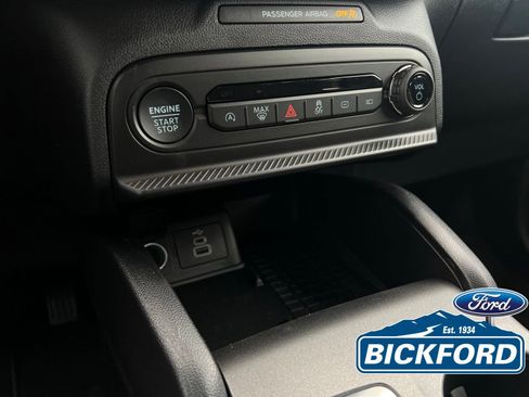 New 2025 Ford Bronco Sport Big Bend AWD/4WD image 14