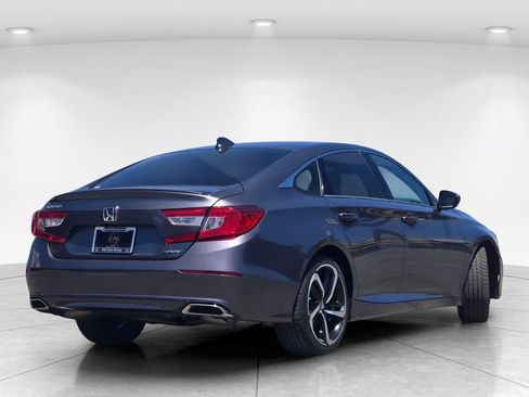 Used 2020 Honda Accord Sport image 3