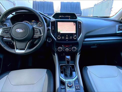 Used 2019 Subaru Forester Limited image 16