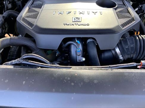 Used 2026 INFINITI QX80 Autograph w/ Autograph Exterior Package AWD/4WD image 33