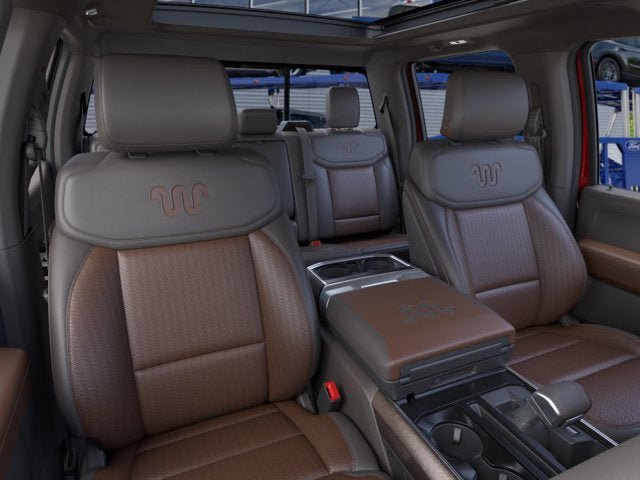 New 2026 Ford F150 King Ranch w/ Equipment Group 601A High AWD/4WD image 10