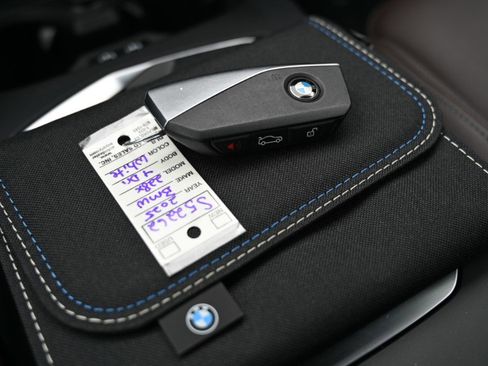 Used 2025 BMW 228i xDrive 228 xDrive Gran Coupe image 31