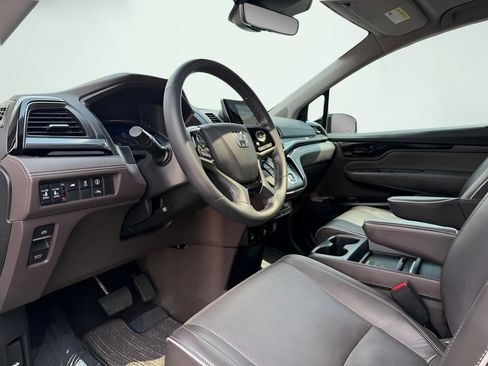 Used 2022 Honda Odyssey Elite image 38