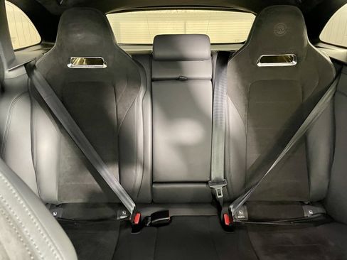 Used 2022 Jaguar F-PACE SVR AWD/4WD image 23