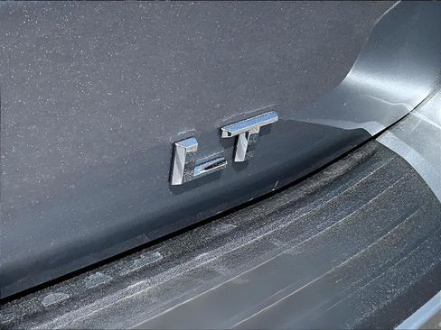 New 2026 Chevrolet Suburban LT w/ Comfort Package AWD/4WD image 10