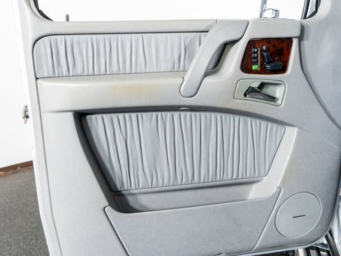 Used 2008 Mercedes-Benz G 500 image 47