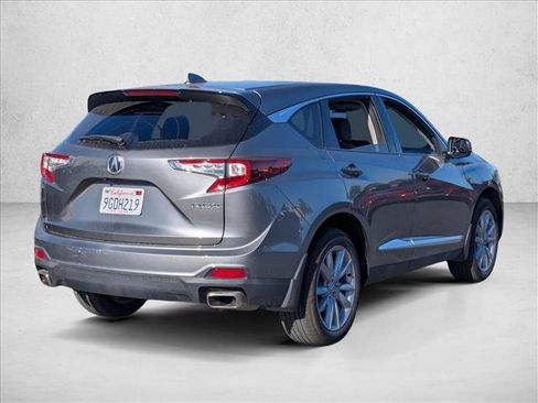 Certified 2023 Acura RDX FWD image 5