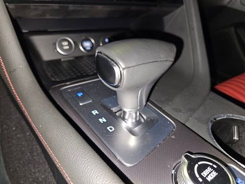 Used 2025 Genesis G70 2.5T w/ Sport Prestige Package image 21