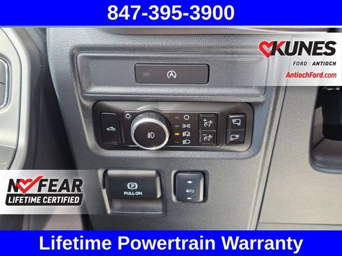 Certified 2025 Ford F150 Lariat AWD/4WD image 37