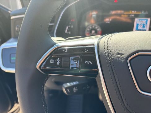 New 2025 Audi A6 3.0T allroad Prestige image 23