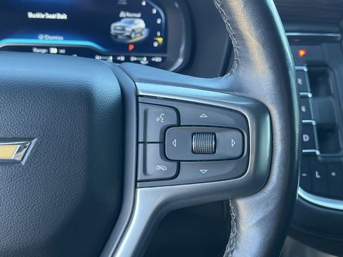 Used 2022 Chevrolet Tahoe LT w/ Luxury Package image 11