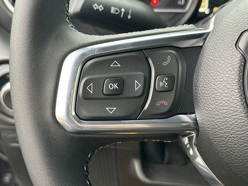 New 2026 Jeep Wrangler Sahara image 22