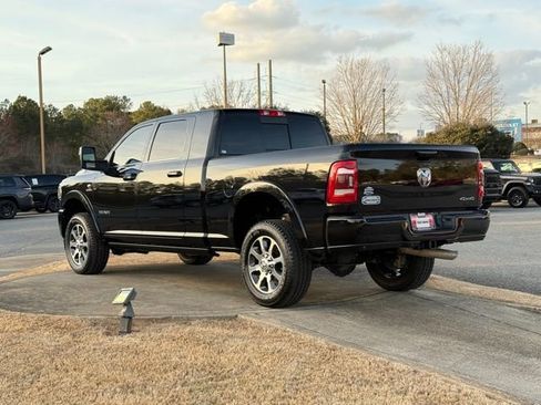 Used 2024 RAM 2500 Limited w/ Safety Group image 5