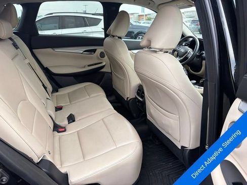 Used 2019 INFINITI QX50 Essential w/ Proactive Package AWD/4WD image 14
