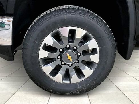 New 2026 Chevrolet Silverado 2500 LT w/ Safety Package image 7