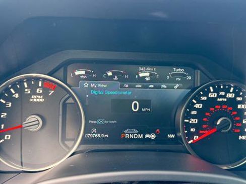 Used 2019 Ford F150 Raptor w/ Equipment Group 802A Luxury image 26