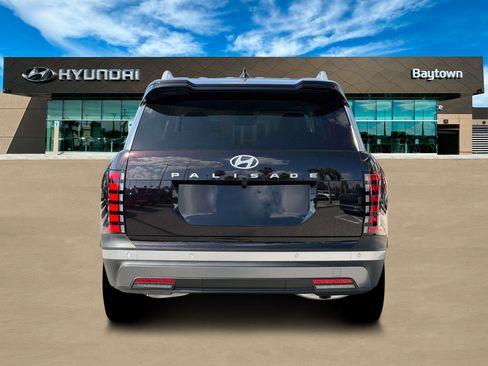 Used 2026 Hyundai Palisade SEL FWD image 5