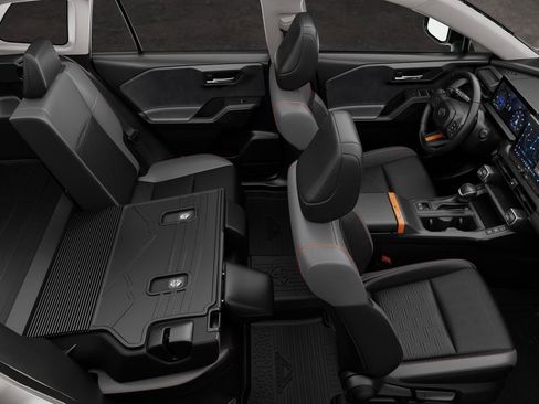 New 2026 Toyota RAV4 FWD image 4