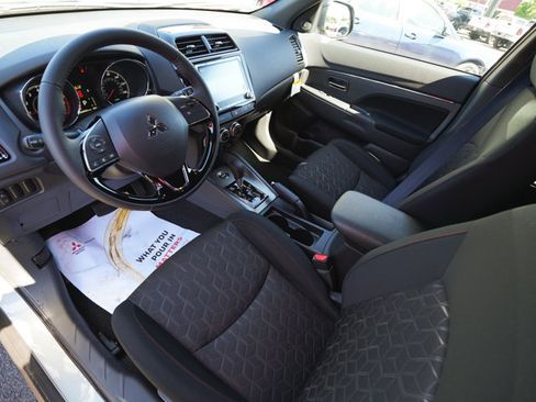 New 2026 Mitsubishi Outlander Sport AWD image 14