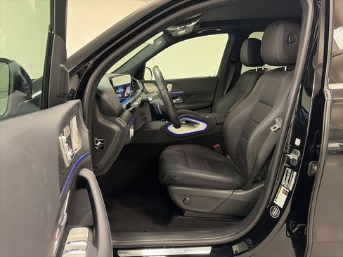 Certified 2025 Mercedes-Benz GLE 350 4MATIC image 13