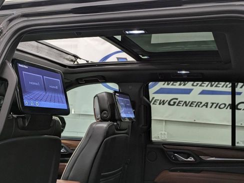 Used 2024 GMC Yukon Denali Ultimate image 5