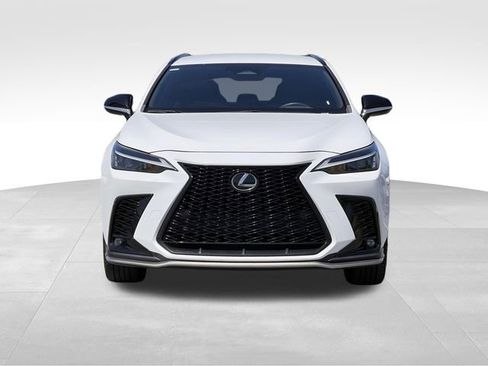 Used 2023 Lexus NX 350 F Sport image 8