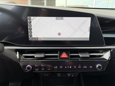 Used 2024 Kia Niro EX w/ EX Cold Weather Package image 20