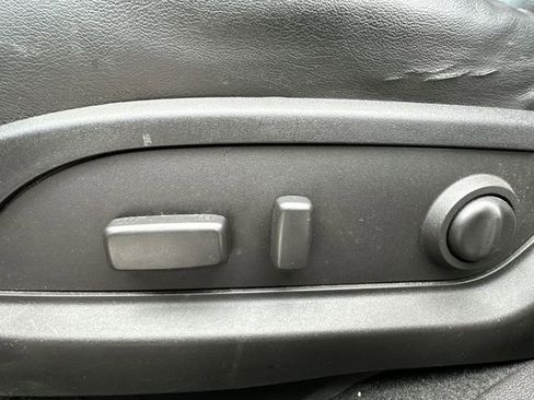 Used 2017 GMC Acadia Limited SLT image 20