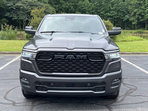 Used 2026 RAM 1500 Express RWD image 8