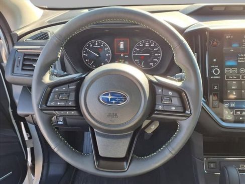 New 2025 Subaru Ascent Bronze Edition w/ Popular Package #2 image 48