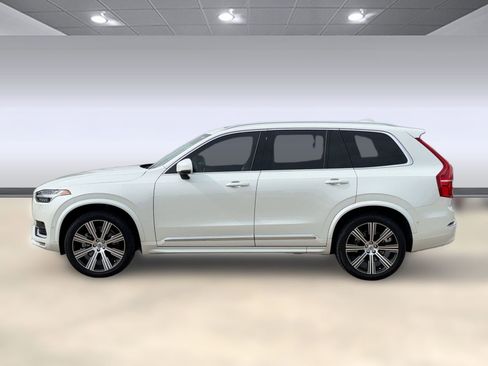 Used 2024 Volvo XC90 B6 Plus w/ Protection Package Premier image 2