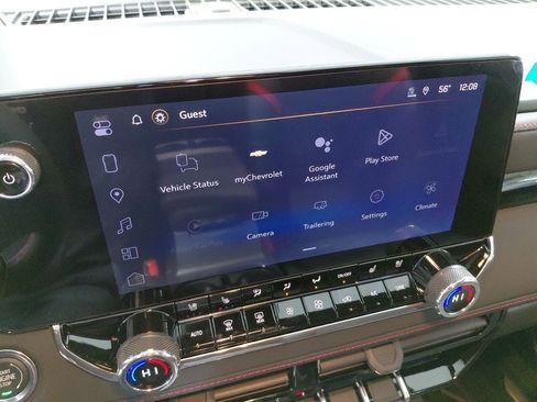 New 2026 Chevrolet Colorado Z71 w/ Z71 Convenience Package 2 image 24