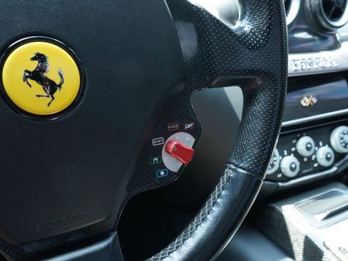 Used 2007 Ferrari 599 GTB Fiorano RWD image 26