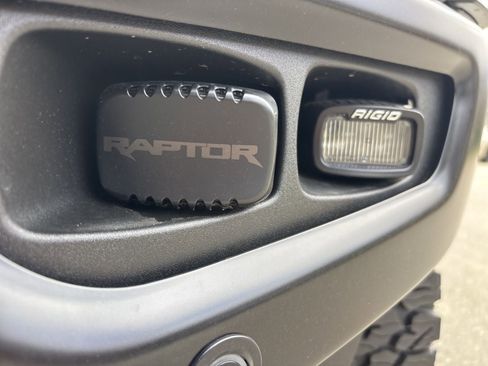 New 2026 Ford F150 Raptor image 12