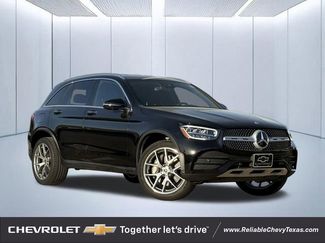 Used 2022 Mercedes-Benz GLC 300 video 1