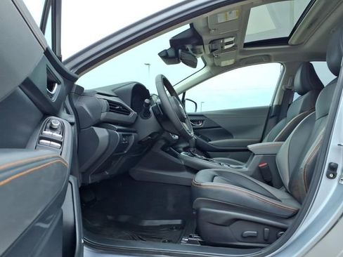 Certified 2025 Subaru Crosstrek 2.5i Limited w/ Crosstrek Mirror Package AWD/4WD image 13