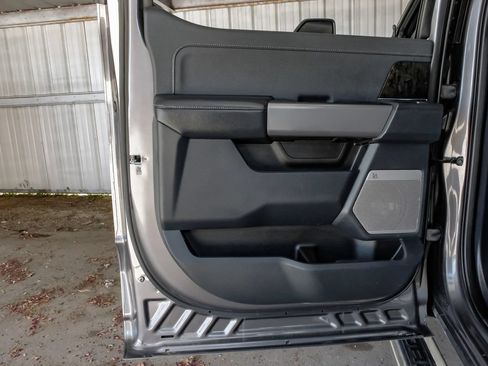 Used 2025 Ford F250 Lariat w/ Chrome Package AWD/4WD image 49