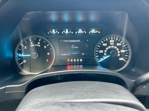 Used 2020 Ford F150 XLT w/ Equipment Group 301A Mid RWD image 5