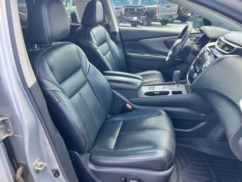 Used 2020 Nissan Murano SL w/ Moonroof Package AWD/4WD image 15