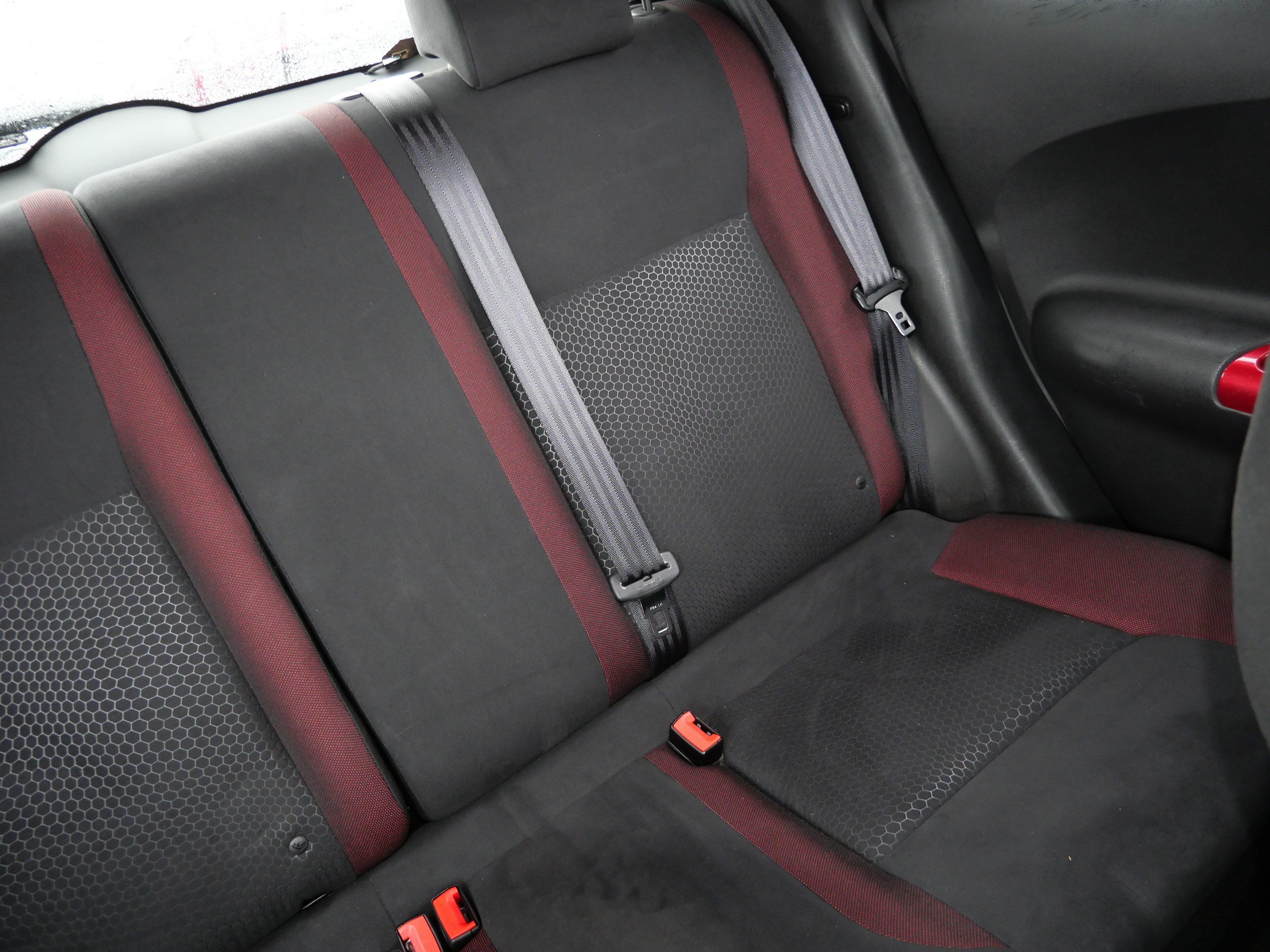 Used 2015 Nissan Juke SV w/ Technology Package AWD/4WD image 14