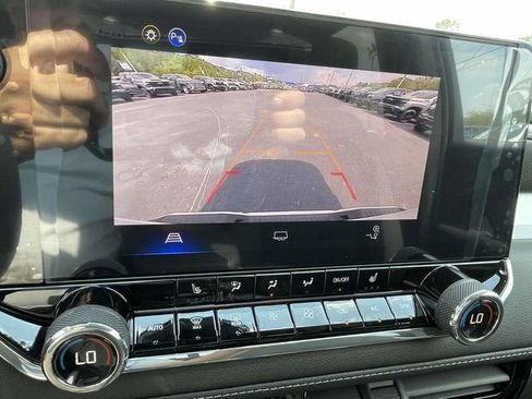 New 2026 Chevrolet Colorado LT image 15