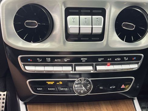 Used 2020 Mercedes-Benz G 550 image 23