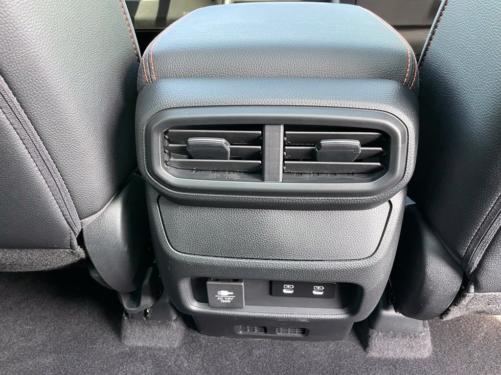 New 2026 Honda Passport TrailSport image 37