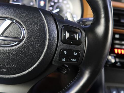 Used 2025 Lexus IS 350 F Sport RWD image 27