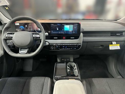 New 2026 Hyundai Ioniq 5 SE image 11