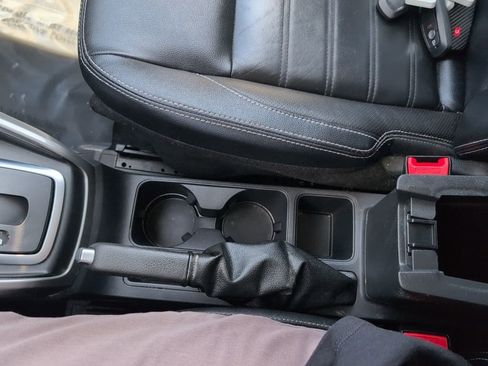 Certified 2020 Ford EcoSport Titanium AWD/4WD image 19
