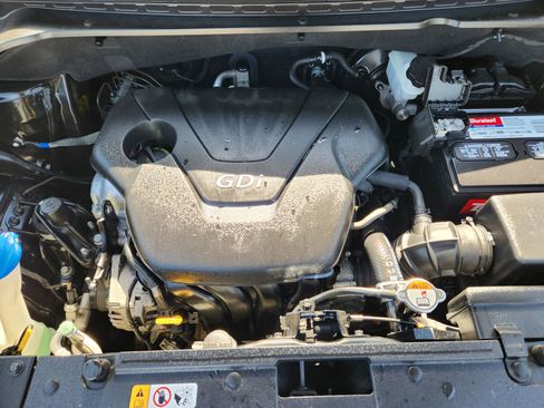 Used 2016 Kia Soul FWD image 21