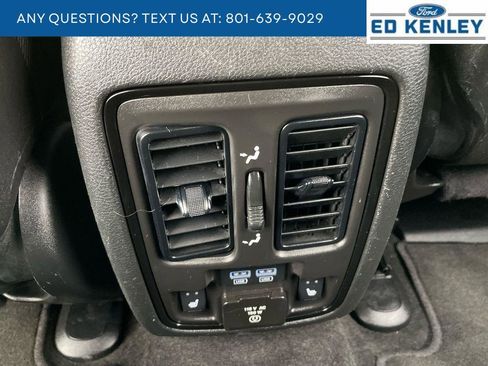 Used 2021 Dodge Durango Citadel w/ Premium Entertainment Group image 9