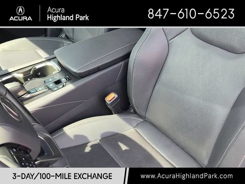 Used 2023 Lexus RX 350 w/ Cold Area Package AWD/4WD image 27